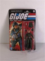 New G.I. Joe Robert “Grunt” Graves Action Figure