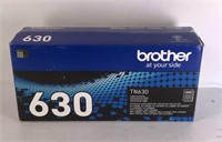 New Brother TN630 Toner Cartridge