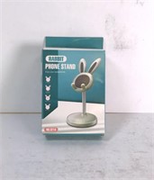 New Rabbit Phone Stand
