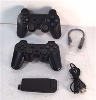 New Game Stick Lite & Controllers