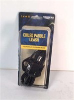 New Yakgear Coiled Paddle Leash