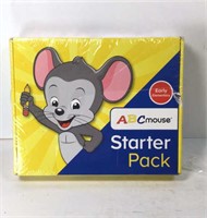 New ABC Mouse Starter Pack