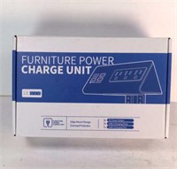 New Furniture Power Charge Unit