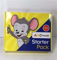 New ABC Mouse Starter Pack