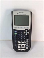 New Texas Instruments Ti-84 Graphing Calculator