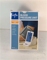 New Open Box Medline Blood Pressure Unit