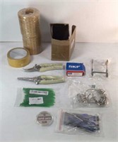 New Lot of Assorted Items