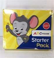 New ABC Mouse Starter Pack