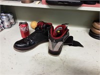 Jordan Shoes Size 9.5