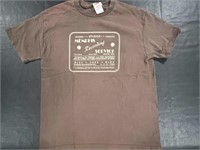 Memphis Recording Service Tee Shirt