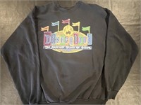 Disneyland Long Sleeve Shirt