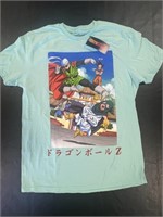 Dragon Ball Z Shirt NWT