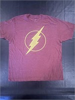 DC Flash Tee Shirt