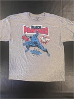 Marvel Black Panther Tee Shirt