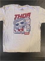 Pop Avengers THOR Tee Shirt
