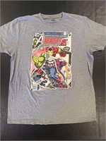Marvel Avengers Tee Shirt