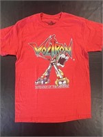 Voltron Tee Shirt