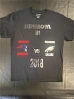 Superbowl 2018 shirt