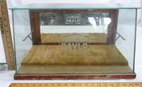 EVEREADY DAYLO Display Cabinet