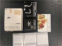 P90X Package Set
