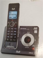Bell Dect 6.0-Cordless answering system