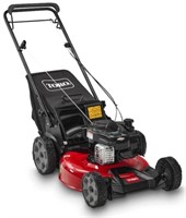 Toro - Gas Powered Lawn Mower (In Box)