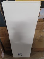Project Source - (3) White Shelving Boards