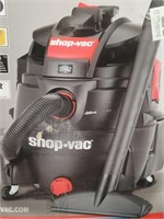 Shop Vac - 16 Gallon Wet / Dry Vacuum (In Box)