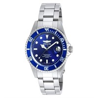 Invicta Blue Dial 9204ob Pro Diver  37.5mm Watch