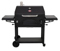 Char Griller - 33" Legacy Charcoal Grill (In Box)