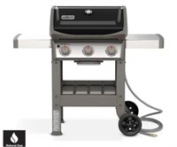 Weber - Spirit ll Outdoor Gas Grill (In Box)