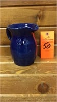 6” Marshall pottery pitcher