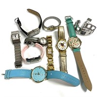 Pre-owned Watches Lot