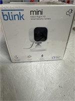 BLINK MINI SECURITY CAMERA