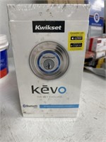 KEVO BLUETOOTH ENABLED DEADBOLT