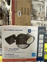 LED FLOODLIGHT