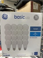 LIGHT BULBS