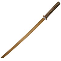 Martial Arts Wooden Training Sword