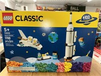 LEGO CLASSIC SET