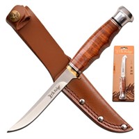 Elk Ridge Fixed Blade Skinner Knife
