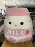 AMELIE MILK SQUISHMALLOW