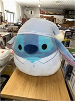 STITCH SQUISHMALLOW