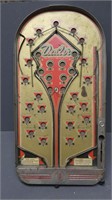 Early Dealer Pinball Game
