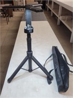 Feit Electric - Tripod LED Rechargeable Light