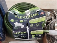 Flexon - 100' Ft Contractor Grade Hose