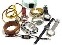 Pre-owned Watches Lot