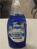 Dawn Platinum - Dishwashing Liquid