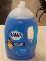 Dawn Ultra - Dishwashing Liquid