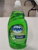 Dawn - Antibacterial Hand Soap