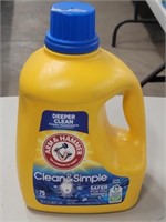 Arm & Hammer - Clean / Simple Detergent